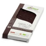 Mandorle Atterrate Cioccolato Fondente Bio