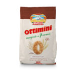 Ottimini Integrali ai 7 cereali