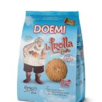 Biscotti Doemi La frolla di nonno Emilio