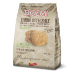 Biscotti Doemi Farro Integrale Senza olio di Palma