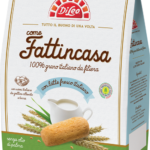 Biscotti Fattincasa Latte Fresco Di Leo