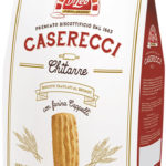 Biscotti Caserecci Chitarre Di Leo