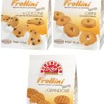 Biscotti Frollini Di Leo