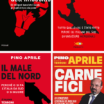 Libri Pino Aprile