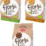 Biscotti Biologici Fiorbì Di Leo