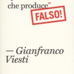 Il Sud vive sulle spalle dell'Italia che produce FALSO G.Viesti