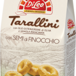 Tarallini Di Leo