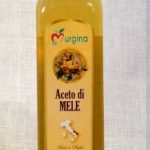 Aceto di mele La Murgina