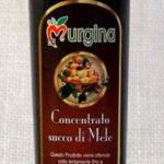 Cotto di Mele La Murgina