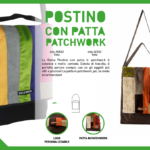 Borsa Postino Made in Carcere